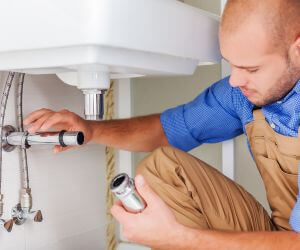 About Emergency plumbing pros Griffin, IN
